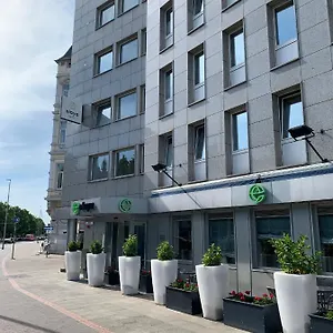 3* Otel Elaya