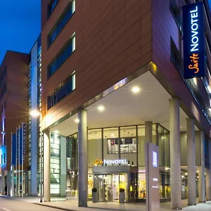 Novotel Ξενοδοχείο