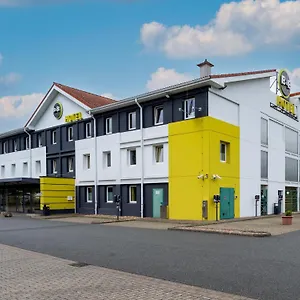 3* Otel Hannover-nord