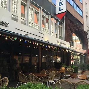 3* Otel Hotel Central Hannover