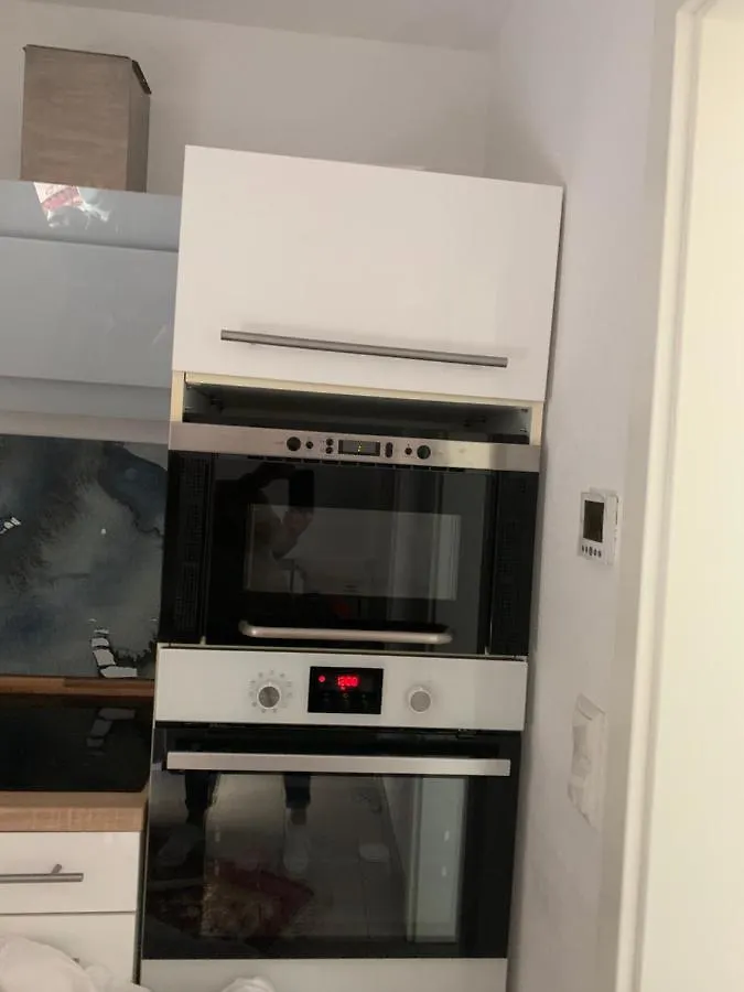 הנובר Messe Apartment