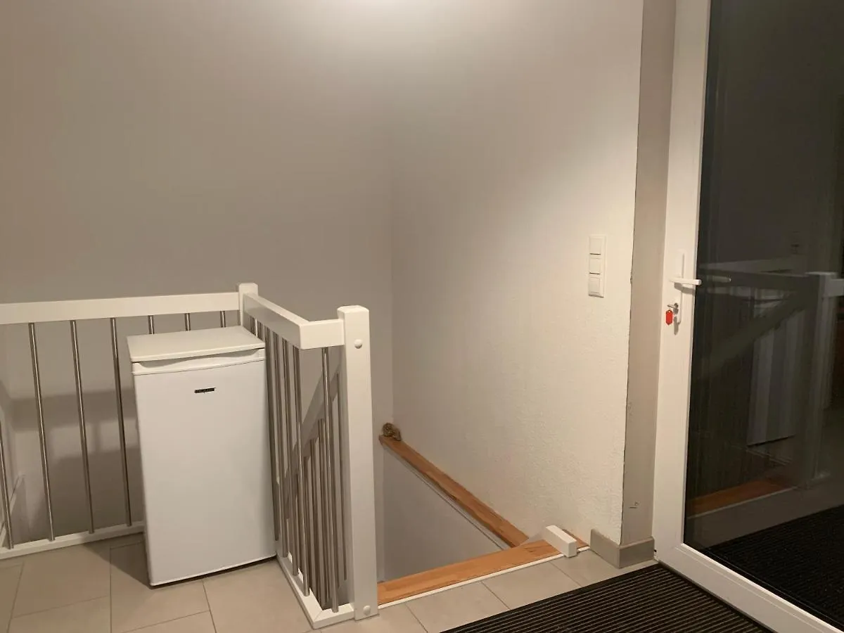 הנובר Messe Apartment 0*,  גרמניה