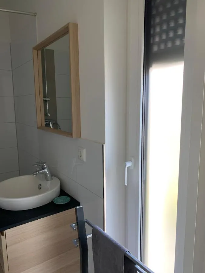 Messe Apartment 하노버 홈스테이